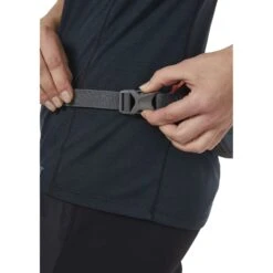 Lowe Alpine Belt Pack 1L - Orion Blue -Lowe Alpine lowe alpine waistbag 1 5 1465378