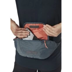 Lowe Alpine Belt Pack 1L - Orion Blue -Lowe Alpine lowe alpine waistbag 1 7 1465380