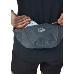 Lowe Alpine Belt Pack 1L - Orion Blue -Lowe Alpine lowe alpine waistbag 1 8 1465381