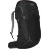 Lowe Alpine AirZone Trek 35:45L Backpack - Black -Lowe Alpine lowealpine 35 airzonetrek fte 89 02 1028336