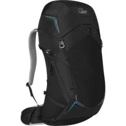 Lowe Alpine AirZone Trek 35:45L Backpack - Black