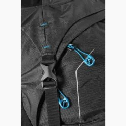 Lowe Alpine Manaslu 65:80L Backpack - M/L - Black -Lowe Alpine lowealpine 65 manaslu fbq 05 05 1031038